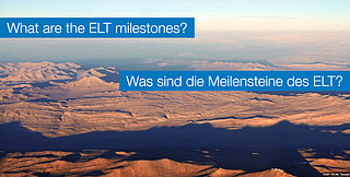 0902 ELT milestones