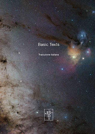 Book: Basic Texts Convention and Protocols - (Italian)