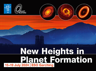 Remote Participant Registration for Workshop New Heights in Planet Formation