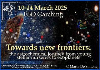 Student registration for “Towards new frontiers”