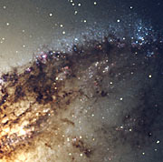 Centaurus A