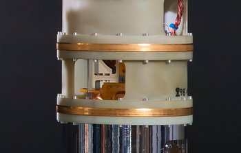 Neue Beobachtungsmöglichkeiten bei kurzen Wellenlängen für ALMA 