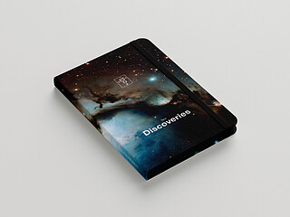 ESO Notebook (A5)