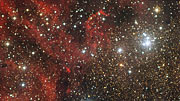 Video typu zoom – hvězdokupa NGC 6604