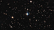 Zoomaten vanhimpaan Auringon kaksoseen HIP 102152