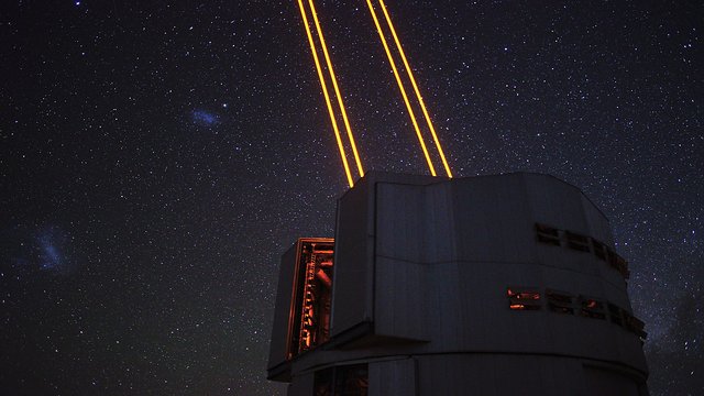 ESOcast 194: Na vanguarda da astronomia contemporânea
